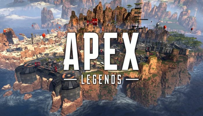 Apex Legends Tops 10 Million Players