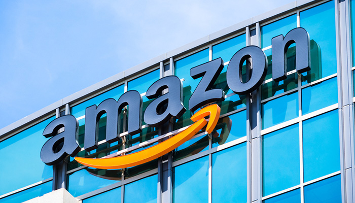 Jeff Bezos Wife to Get 4% of Amazon in Divorce