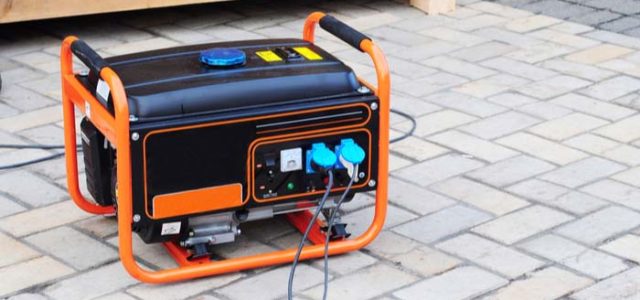Best Portable Generators for Your Money