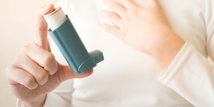 Do You Have Eosinophilic Asthma? The Signs