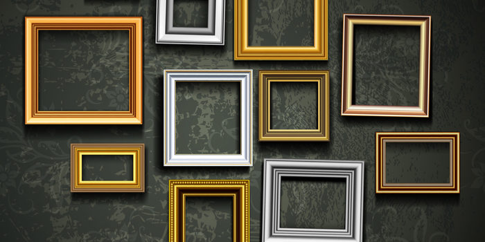 Best Places to Buy Frames Online | Good 