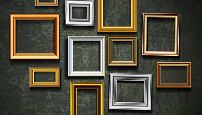 Best Places to Buy Frames Online