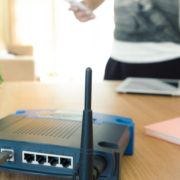 Wireless Security: Protect Your WiFi Signal