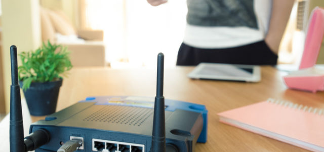Best Wireless Routers for 2019