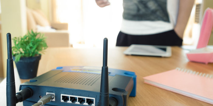 Wireless Security: Protect Your WiFi Signal