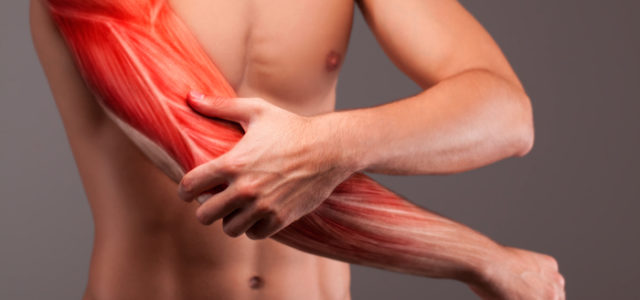Best Treatments for Muscle Aches