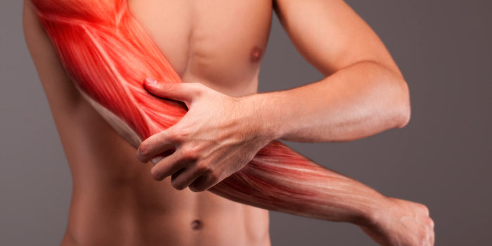 Best Treatments for Muscle Aches