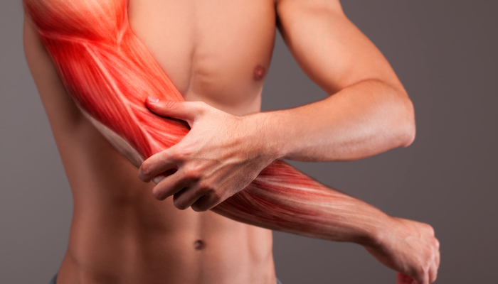 Best Treatments for Muscle Aches