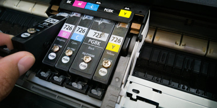 Saving Money on Printer Ink: Quick Life Hacks