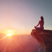 Does Meditation Offer any Health Benefits?