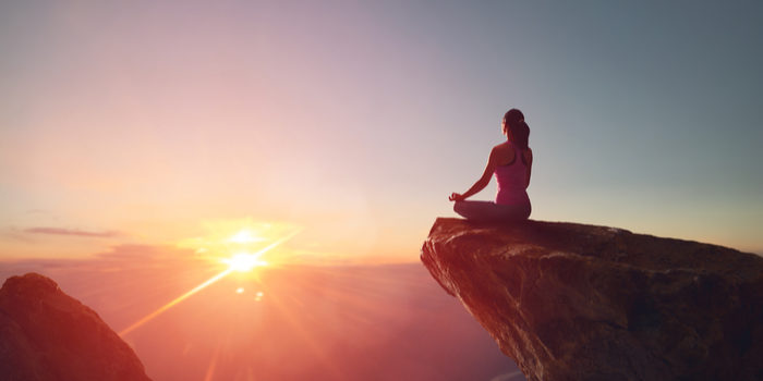 Does Meditation Offer any Health Benefits?