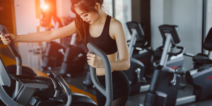 Best Ellipticals for Home Use: Getting Cardio from Home