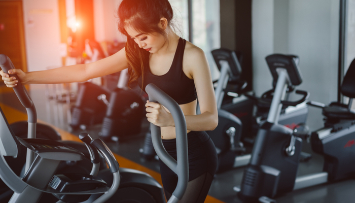 Best Ellipticals for Home Use: Getting Cardio from Home