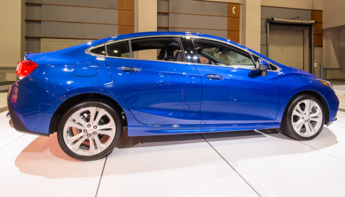 Chevrolet Malibu Review: The Right Car for You?