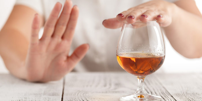 Heed the Warning Signs: Alcoholism and its Effects