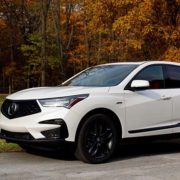 Should You Buy an Acura RDX? Our Take