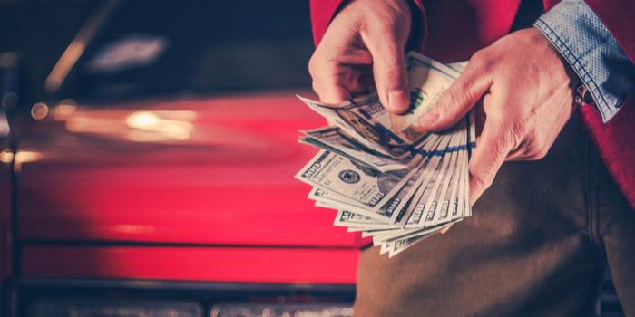 What Should You Pay for a New Car?