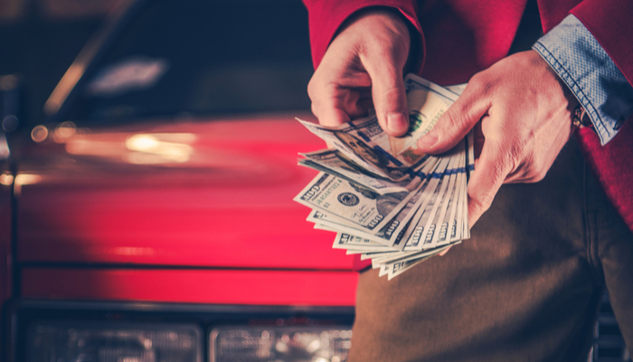 What Should You Pay for a New Car?