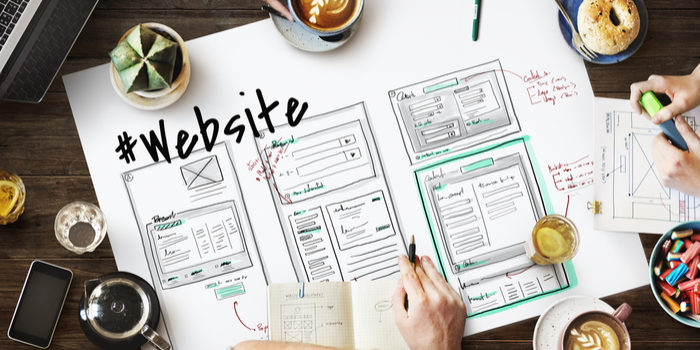 Create Your Own Website for Free: Get Yourself Out There