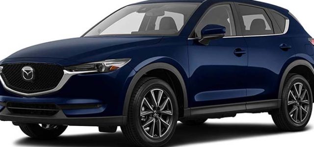 2019 Mazda CX-5: Worth the Money? Our Take