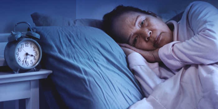 Trouble Sleeping? Simple Tips for Getting Better Sleep