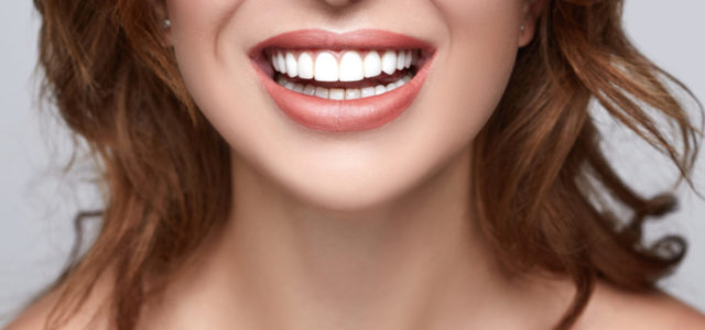 Teeth Whitening: Top Tips for a Healthy, White Smile