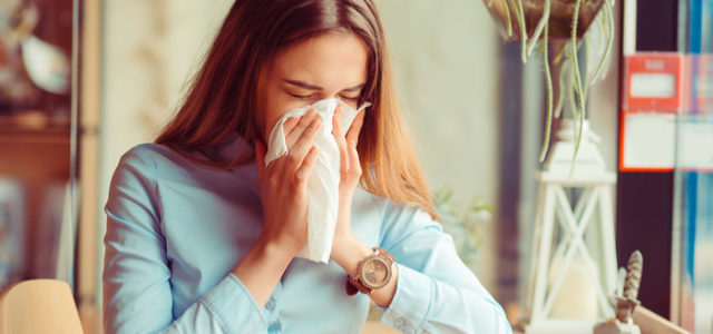 The Best Way to Beat the Flu: Don’t Suffer Needlessly
