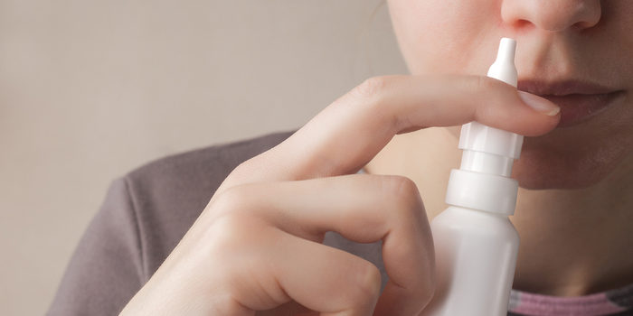 Common Nasal Spray Side Effects: What to Look Out For