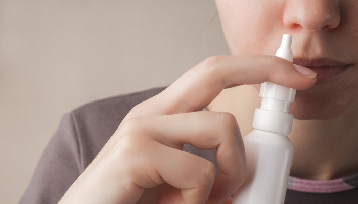 Common Nasal Spray Side Effects: What to Look Out For