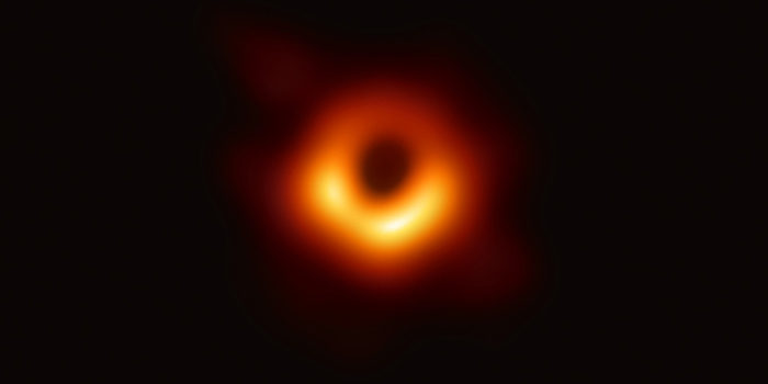 Event Horizon Telescope Photographs Supermassive Black Hole