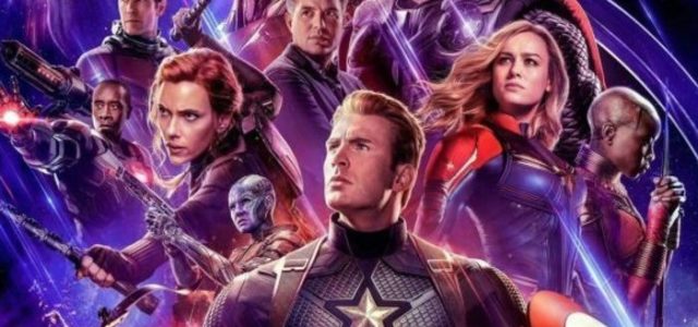 The End of an Era: Our Spoiler-Free Avengers Endgame Review