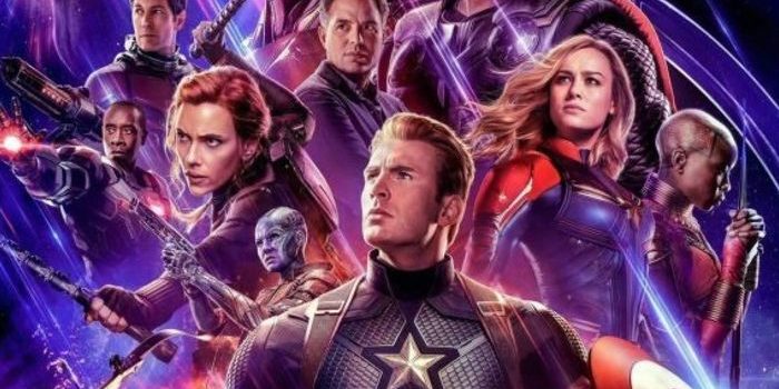 Kevin Feige: There’s No Good Time to Pee During Avengers Endgame