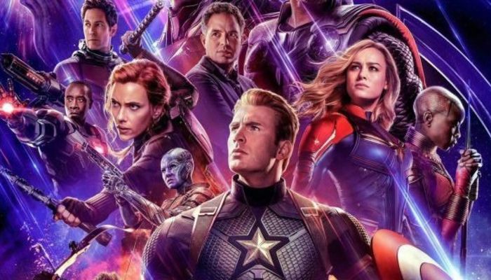 Kevin Feige: There’s No Good Time to Pee During Avengers Endgame