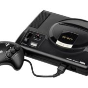 Sega Genesis Mini Games and Details: What and When?