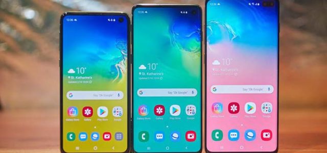 Is Samsung’s Newest Phone Worth the Price? Galaxy S10+ Review