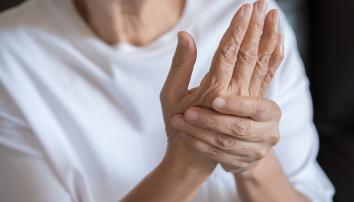 Beat Your Arthritis Pain with These Top Remedies