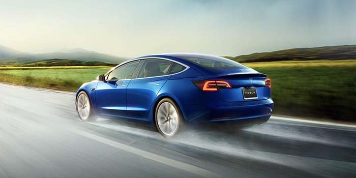 Tesla Cuts Prices Across Product Range