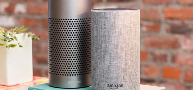 Best Smart Speakers in 2019