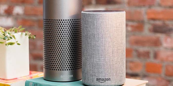 Best Smart Speakers in 2019