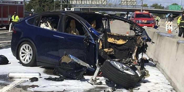 Tesla Being Sued Over Fatal Autopilot Crash