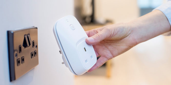 You Need a Smart Plug: Peace of Mind and Convenience at Once