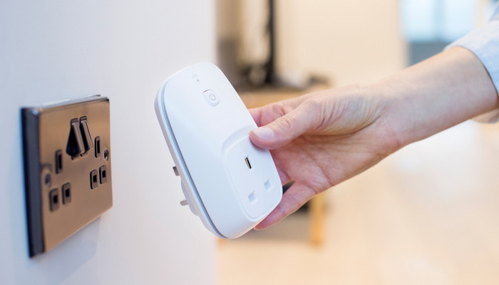 You Need a Smart Plug: Peace of Mind and Convenience at Once