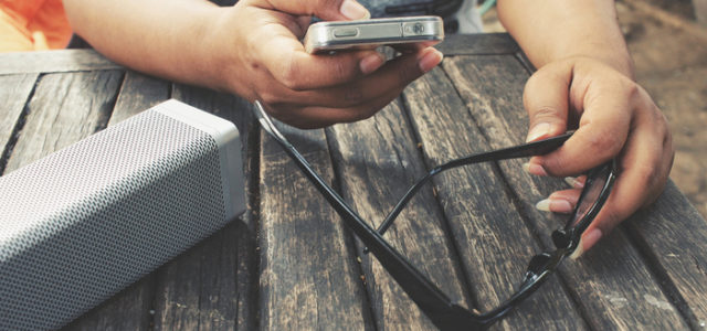 Best Bluetooth Speakers for Your Summer Cookout