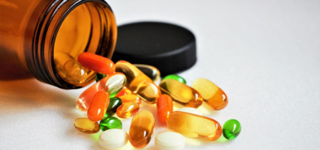 Do You Get Enough Vitamins? Try These Vitamin Subscription Services
