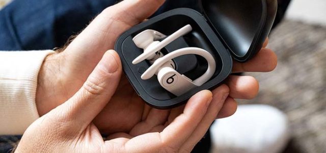 PowerBeats Pro Review: An Alternative to AirPods?