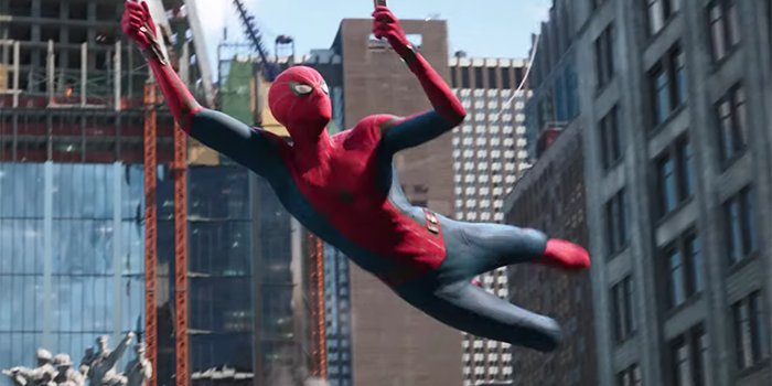 Newest Spider-Man Trailer Holds Major Endgame Spoilers