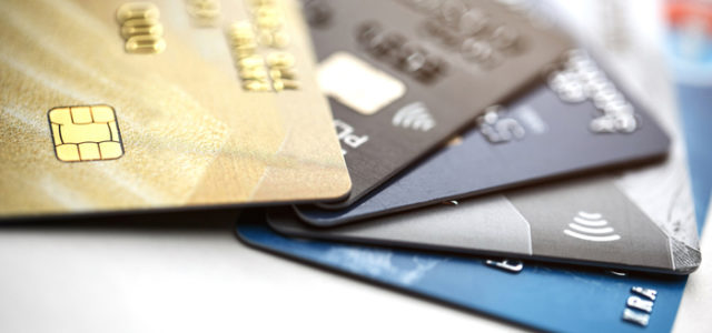 How to Use a Credit Card to Repair Your Credit