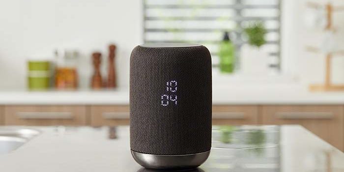 Real HomePod Killer? Sony’s Smart Home Speaker Now Just $50