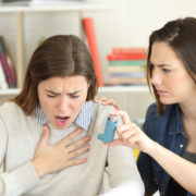 Adult Asthma: What You Should Know