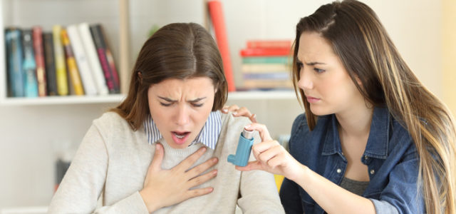 Adult Asthma: What You Should Know